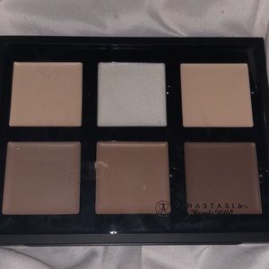 Anastasia Beverly Hills Contour Pallet